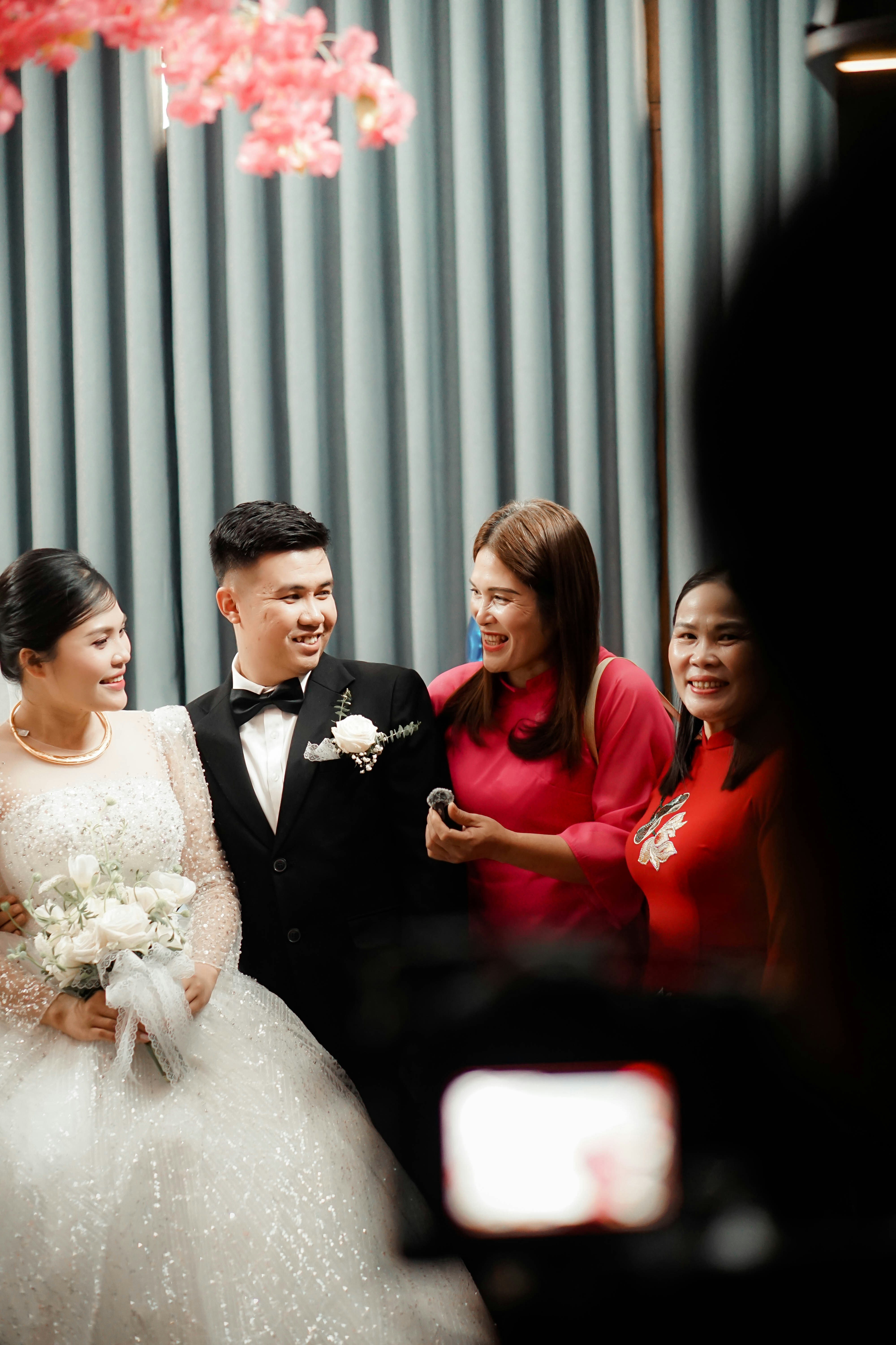 Coordenação completa no dia do casamento — Assessoria do Dia A&R